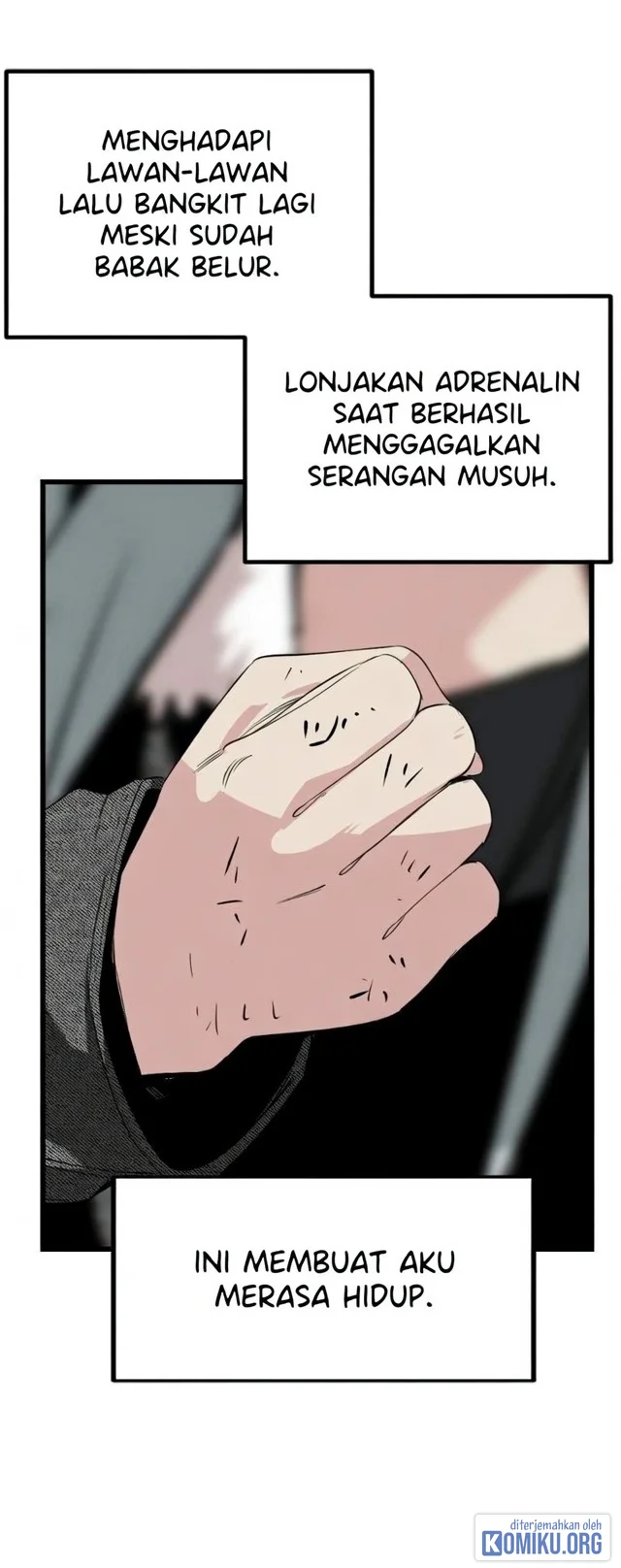 Hero Killer Chapter 286 Gambar 67