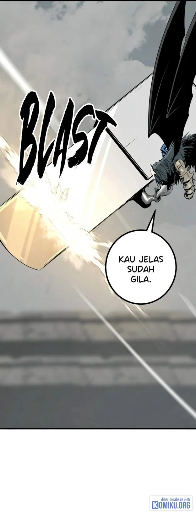 Hero Killer Chapter 286 Gambar 73