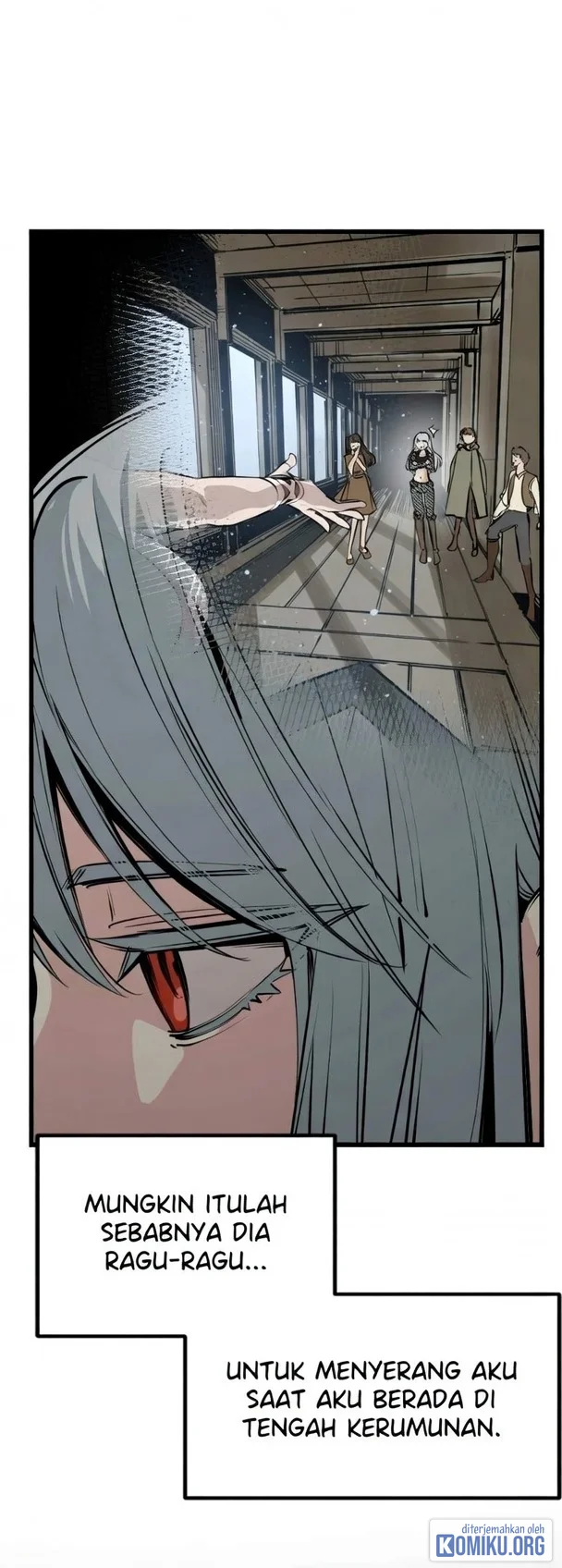 Hero Killer Chapter 286 Gambar 7