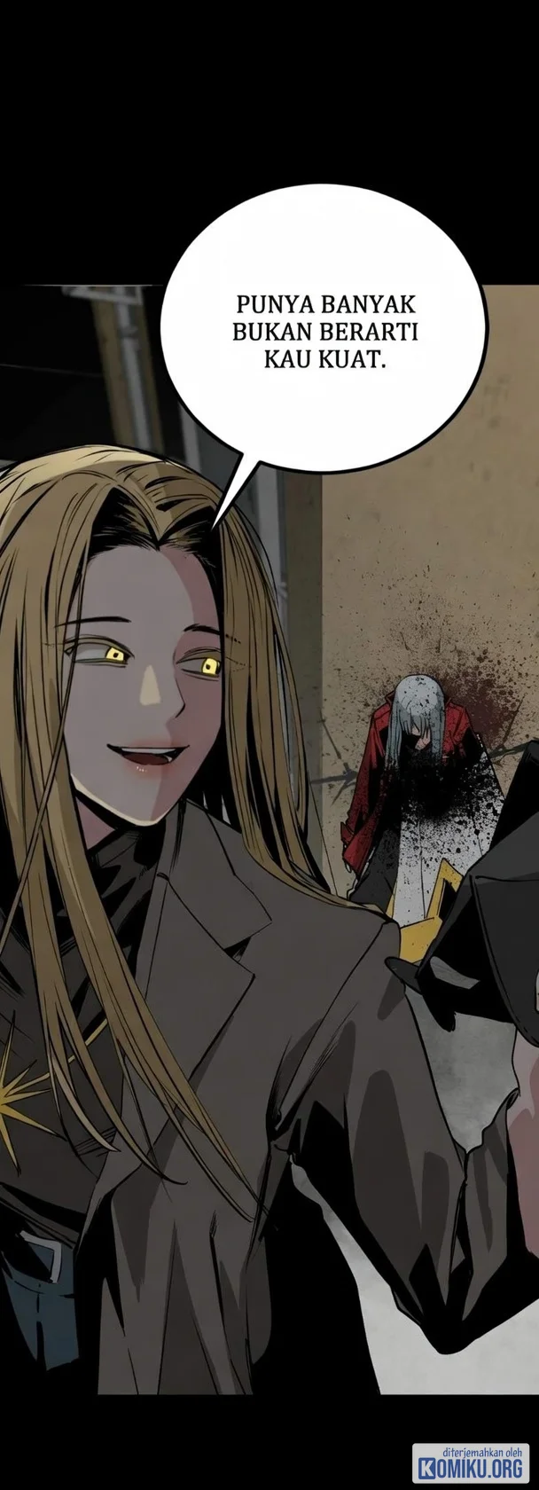 Hero Killer Chapter 286 Gambar 79