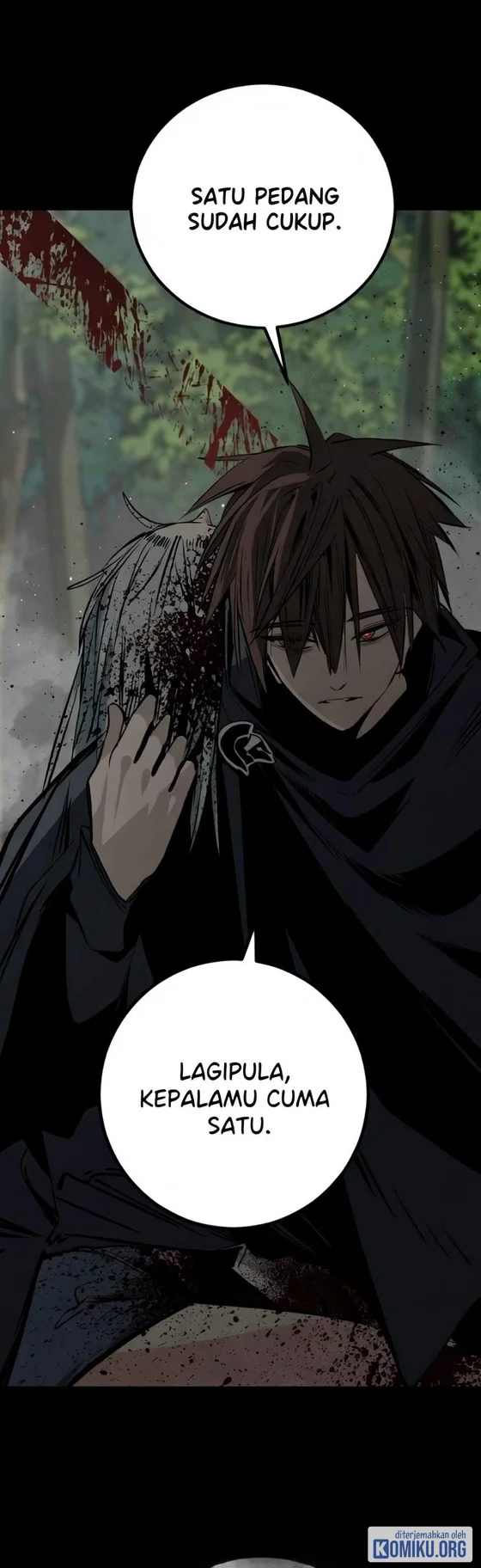 Hero Killer Chapter 286 Gambar 80