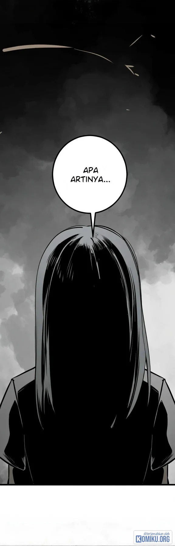 Hero Killer Chapter 286 Gambar 82