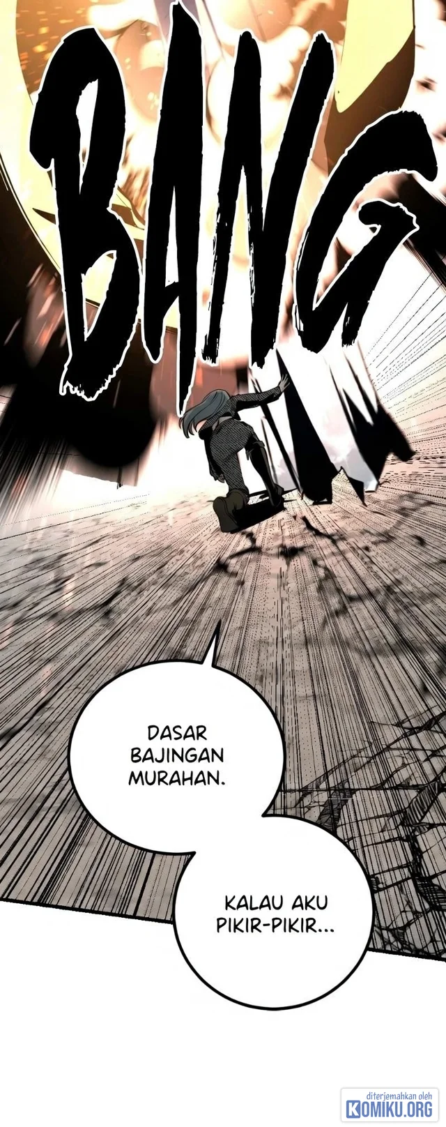 Hero Killer Chapter 286 Gambar 86