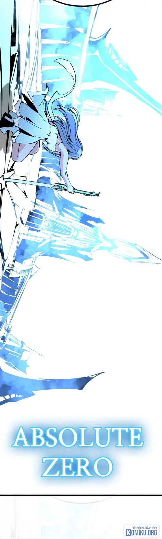Hero Killer Chapter 286 Gambar 89