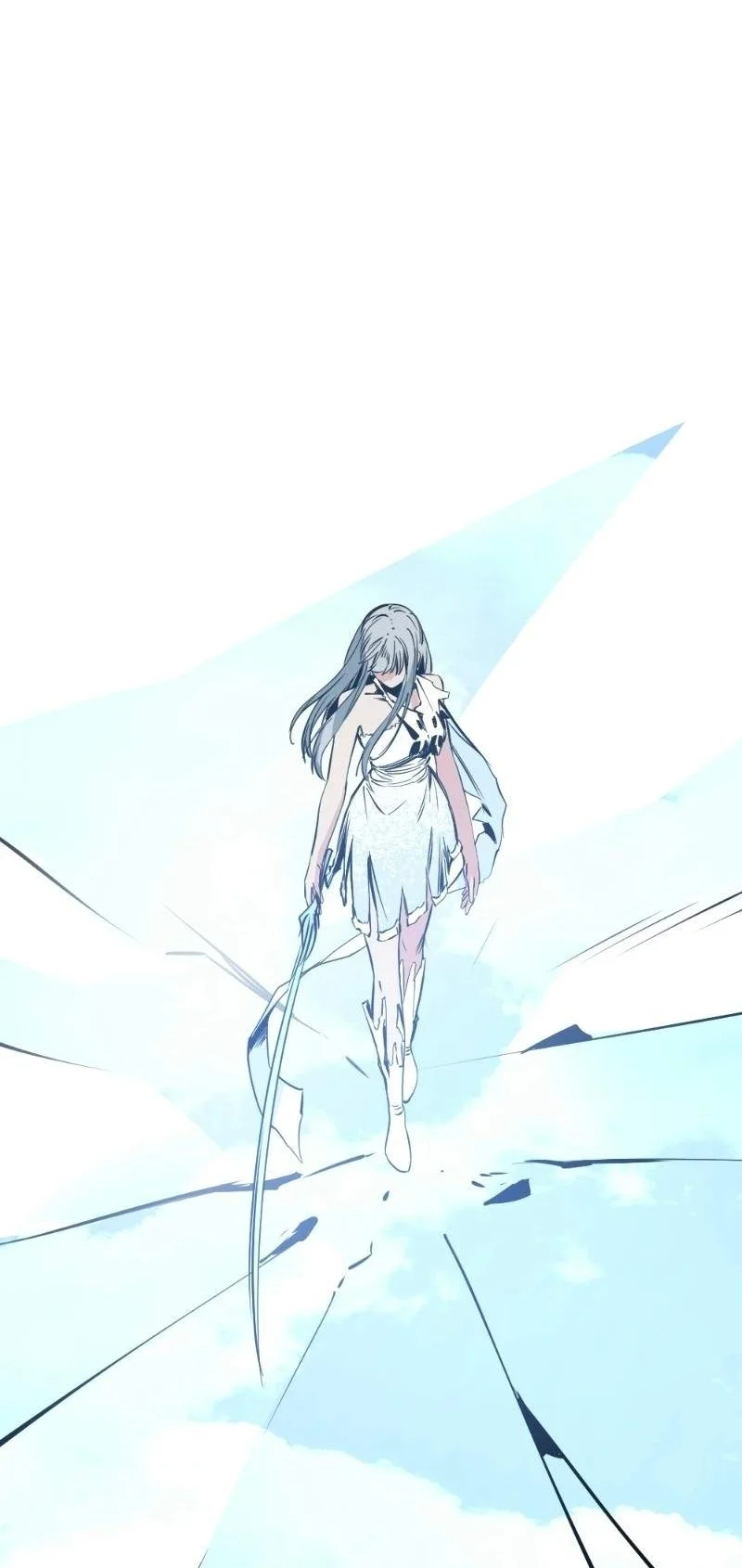 Hero Killer Chapter 286 Gambar 91