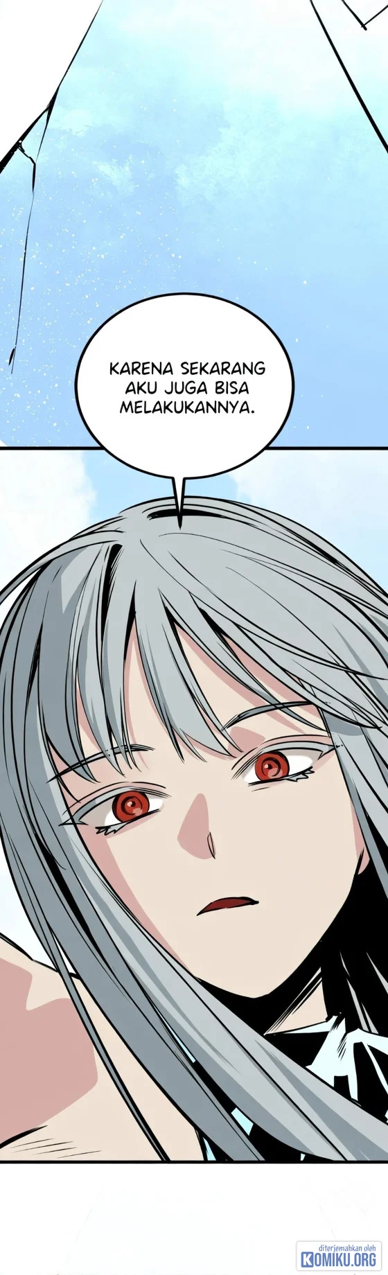 Hero Killer Chapter 286 Gambar 92