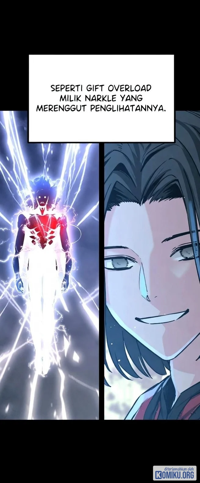 Hero Killer Chapter 286 halaman 10