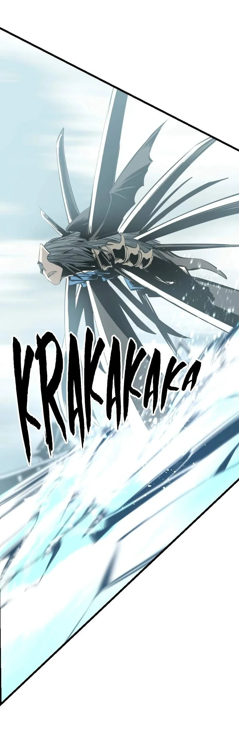 Hero Killer Chapter 286 Gambar 95
