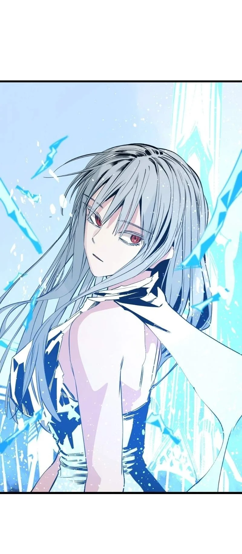 Hero Killer Chapter 286 Gambar 101