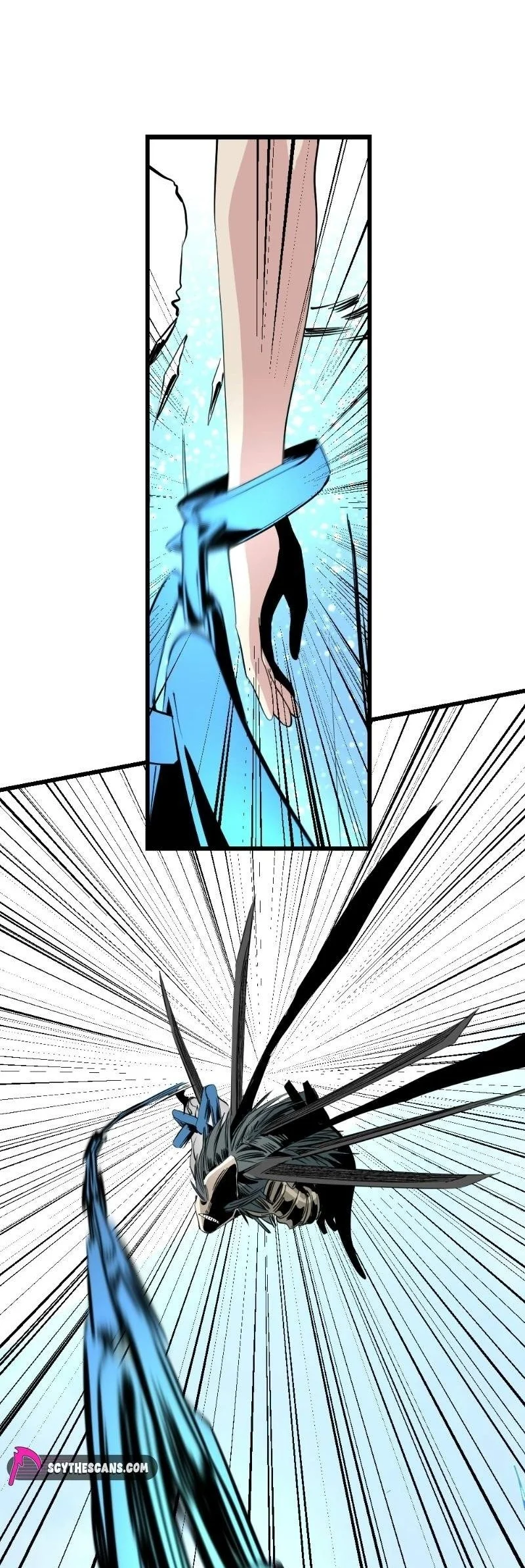 Hero Killer Chapter 286 Gambar 102