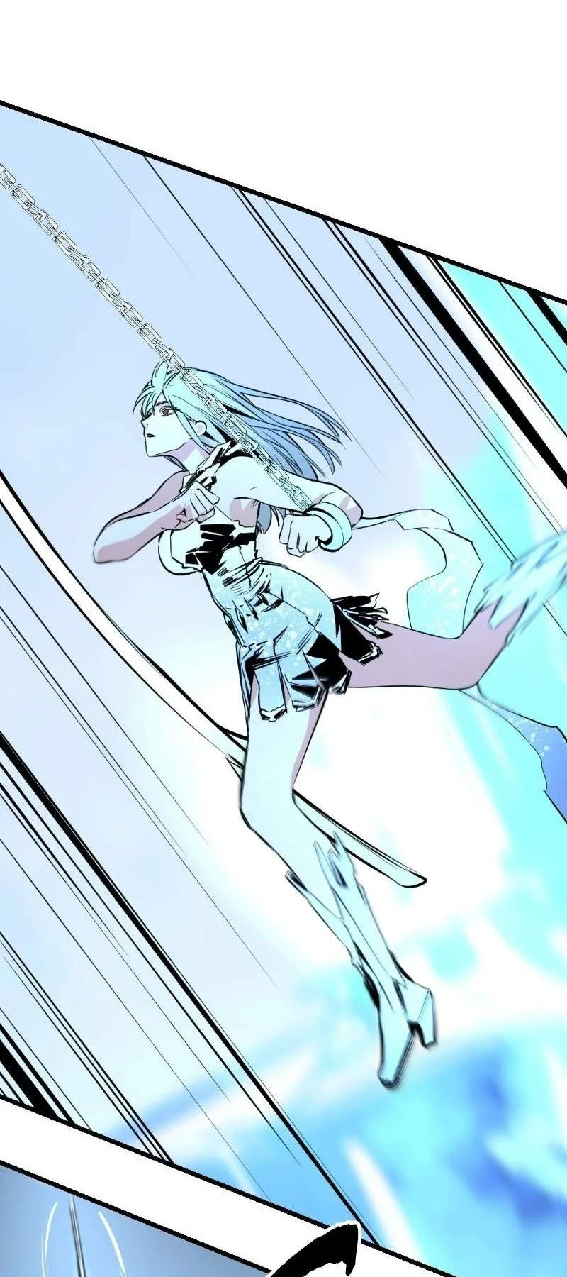 Hero Killer Chapter 286 Gambar 104