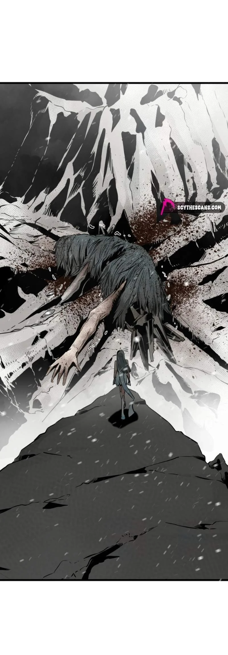 Hero Killer Chapter 287 Gambar 66