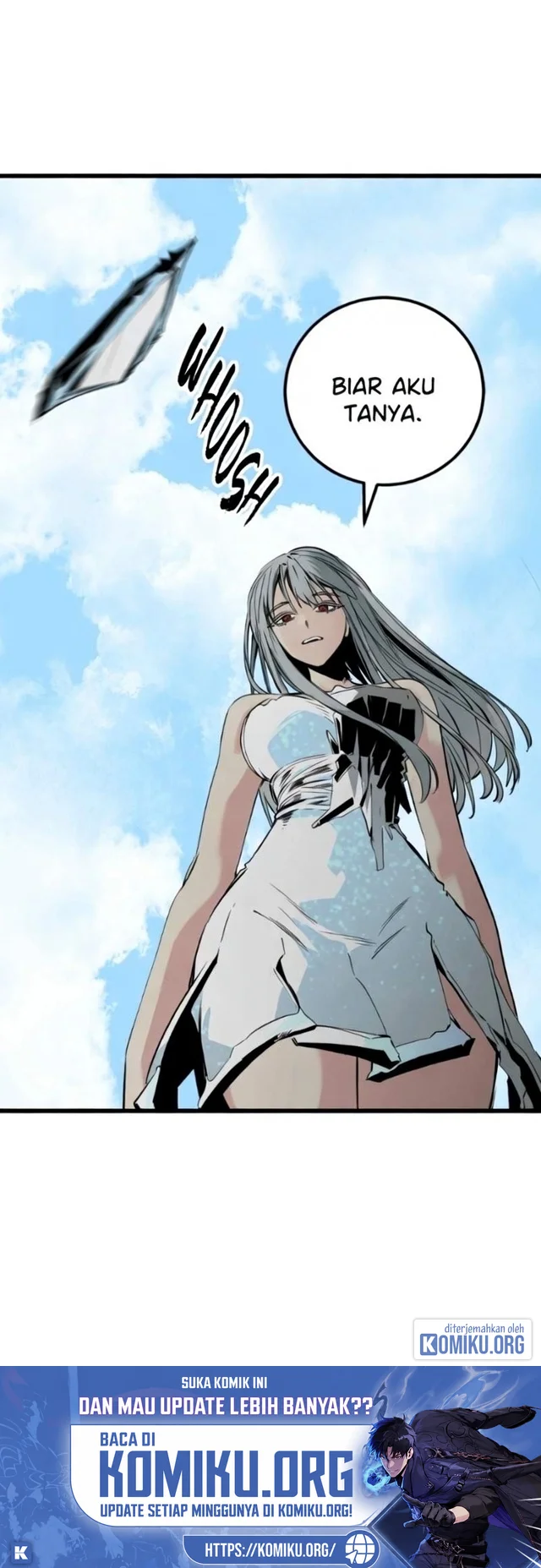 Hero Killer Chapter 287 Gambar 67
