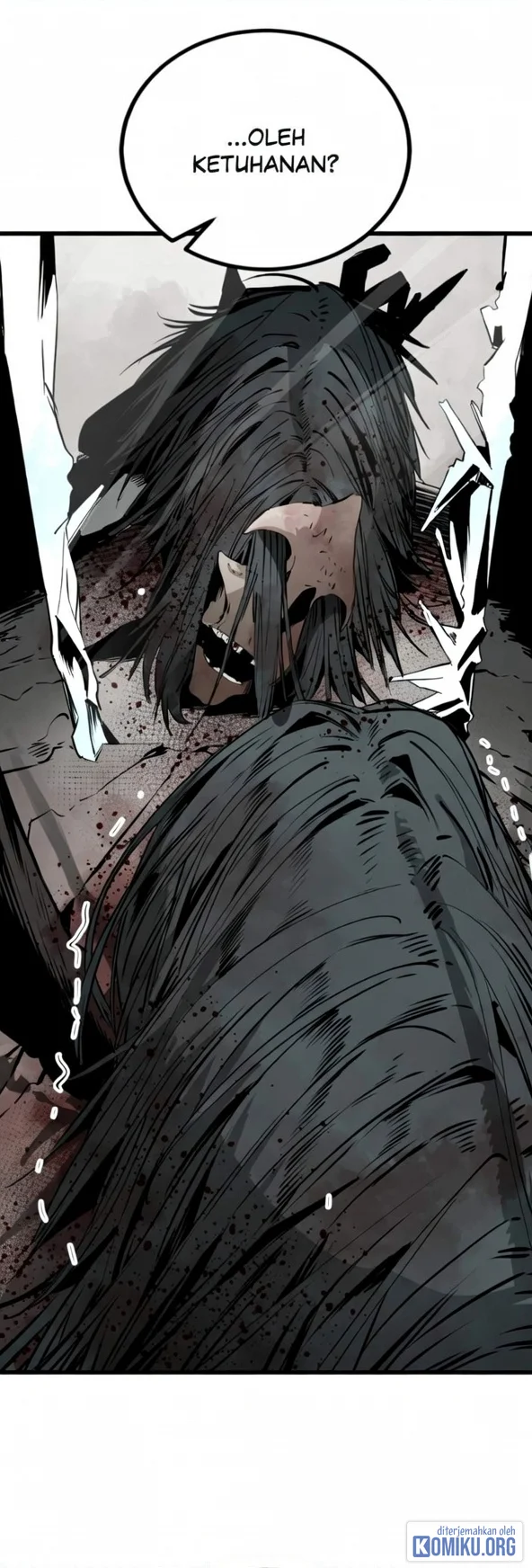 Hero Killer Chapter 287 Gambar 69