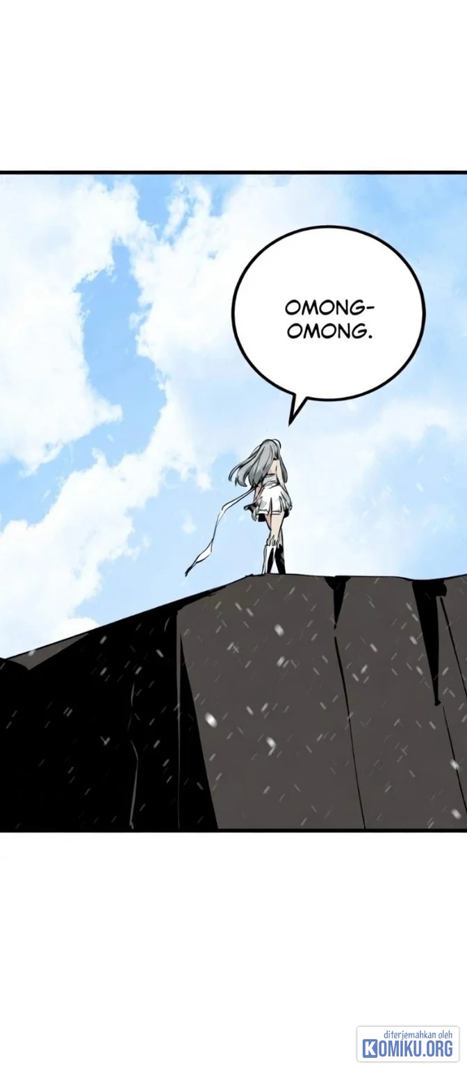 Hero Killer Chapter 287 Gambar 70