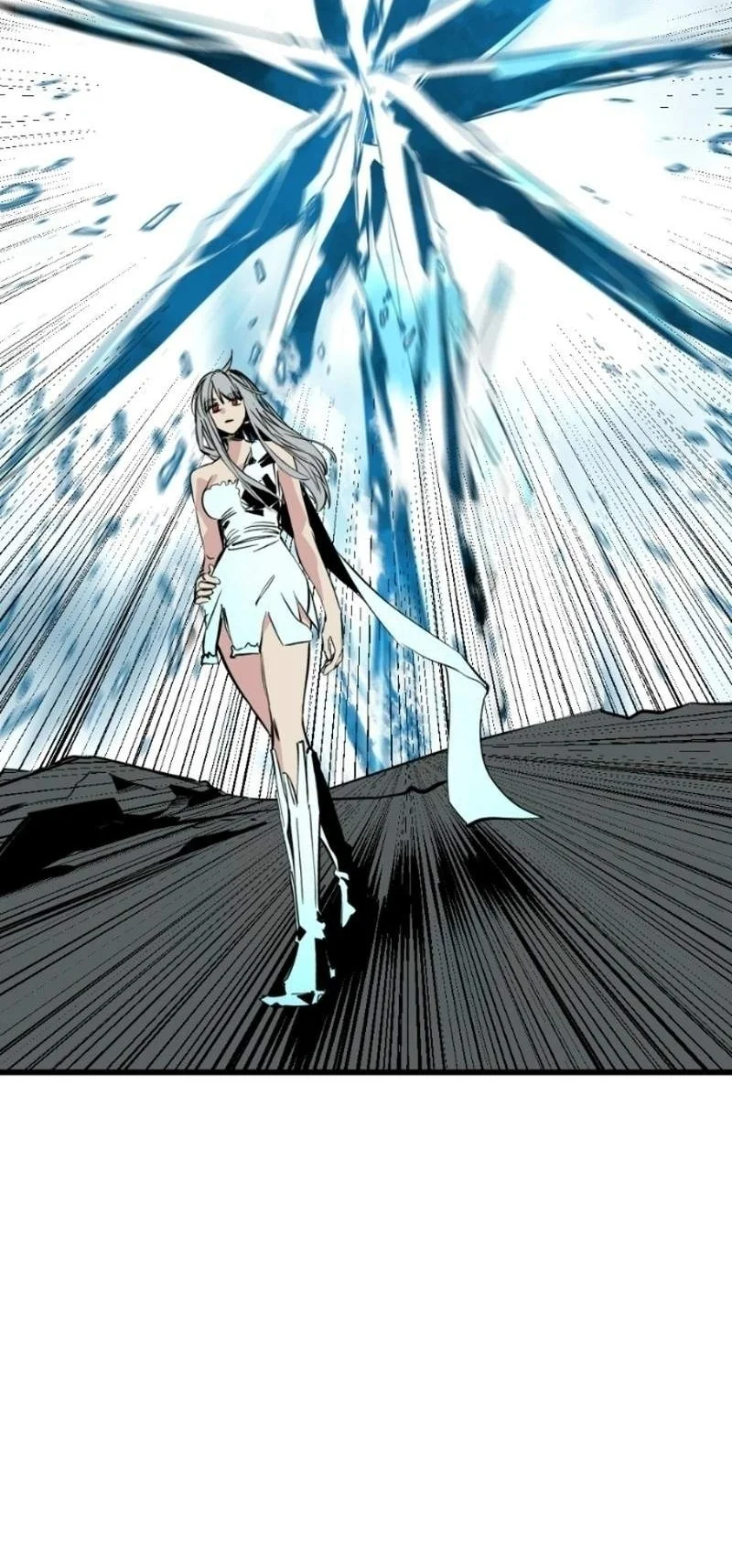 Hero Killer Chapter 287 Gambar 76