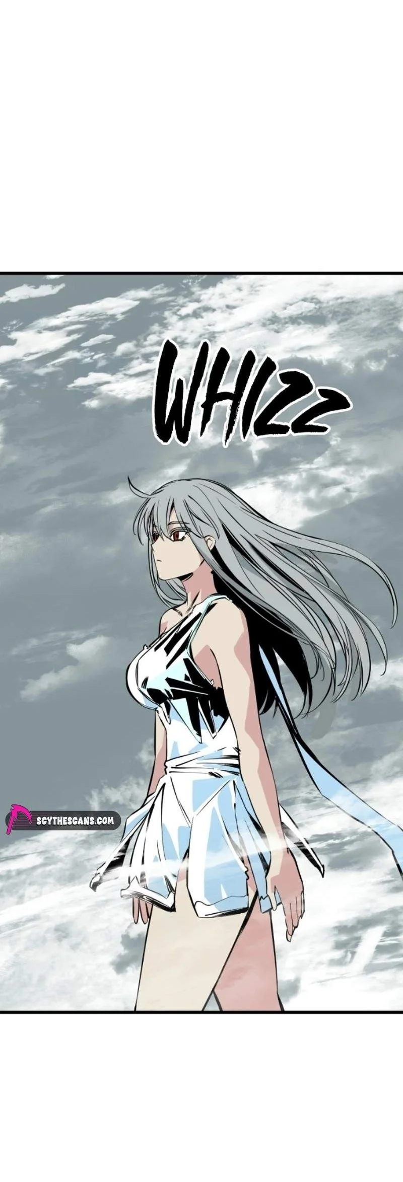Hero Killer Chapter 287 Gambar 77