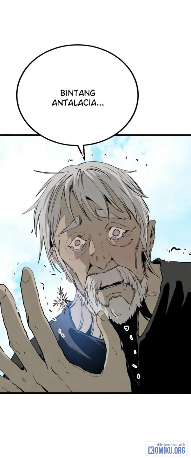 Hero Killer Chapter 287 Gambar 83