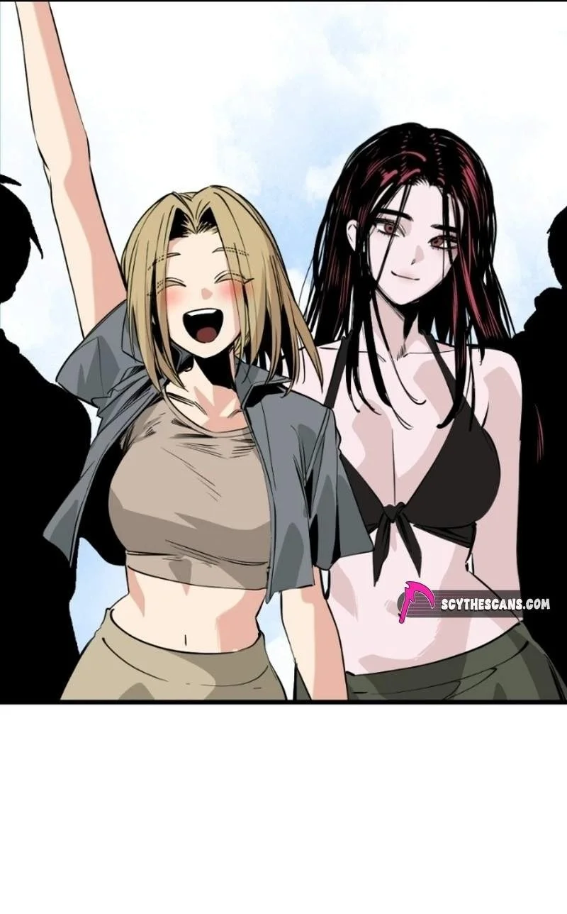 Hero Killer Chapter 287 Gambar 86