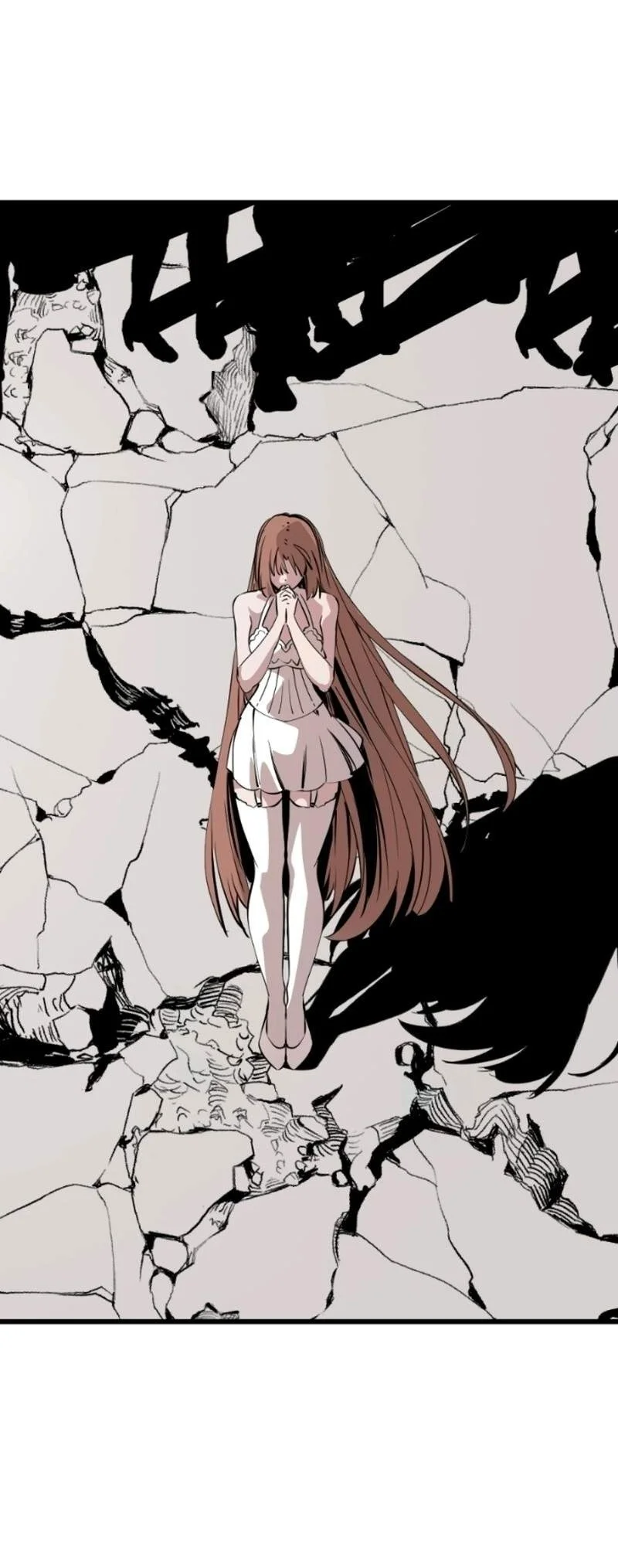 Hero Killer Chapter 287 Gambar 87
