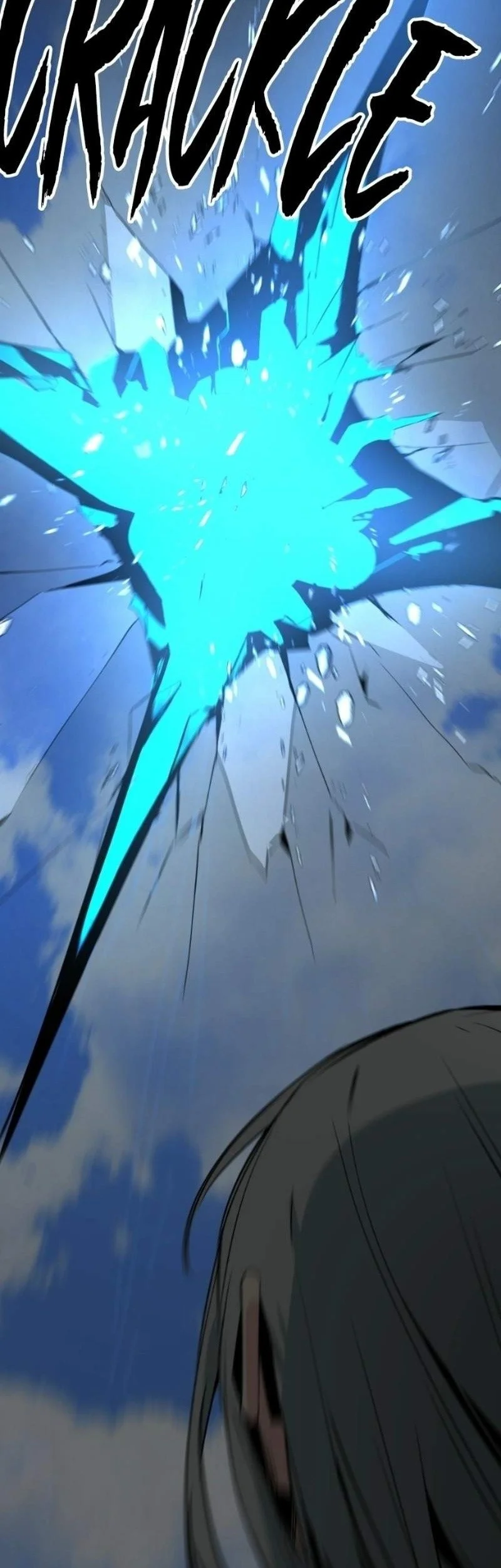 Hero Killer Chapter 287 Gambar 95
