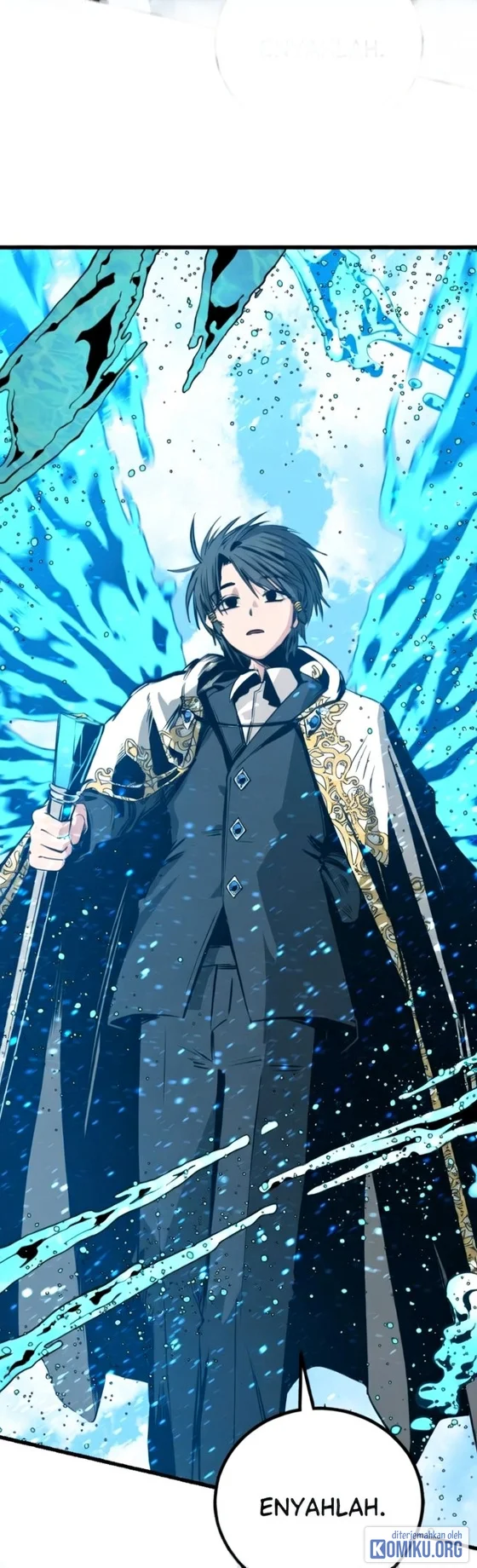 Hero Killer Chapter 287 Gambar 105