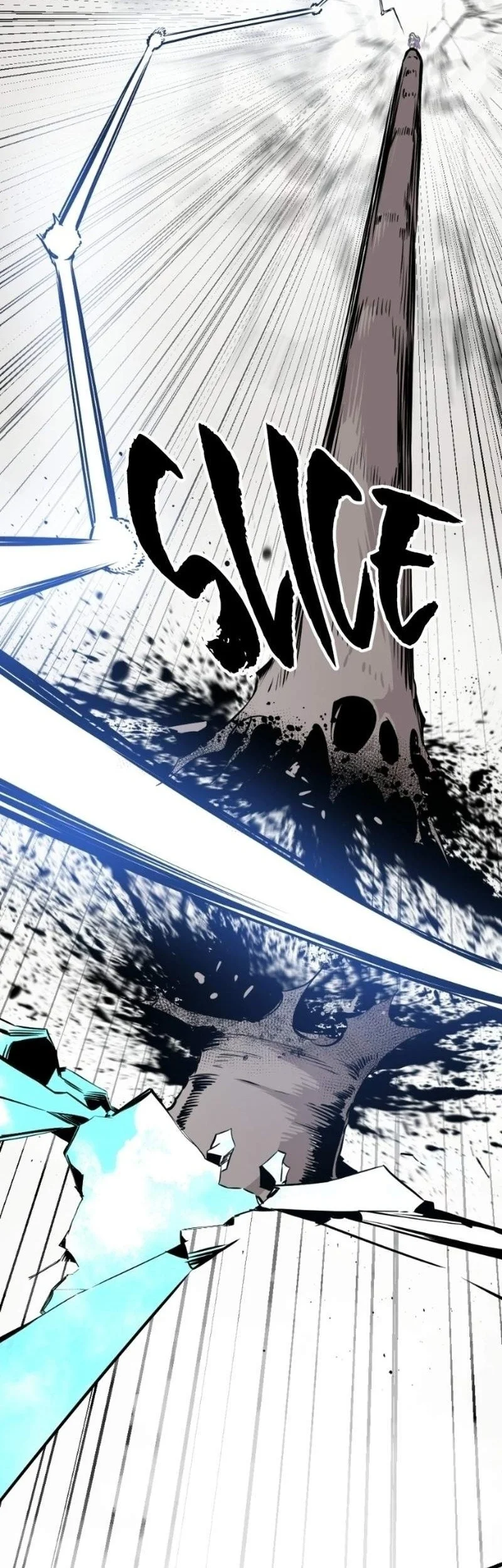Hero Killer Chapter 288 halaman 14