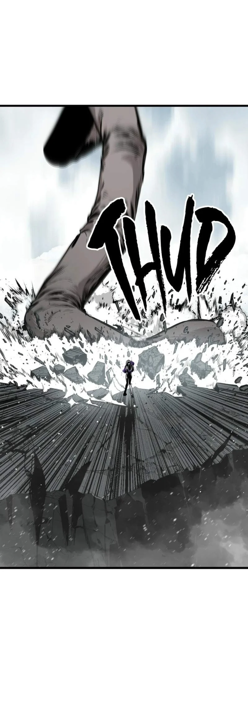 Hero Killer Chapter 288 halaman 17