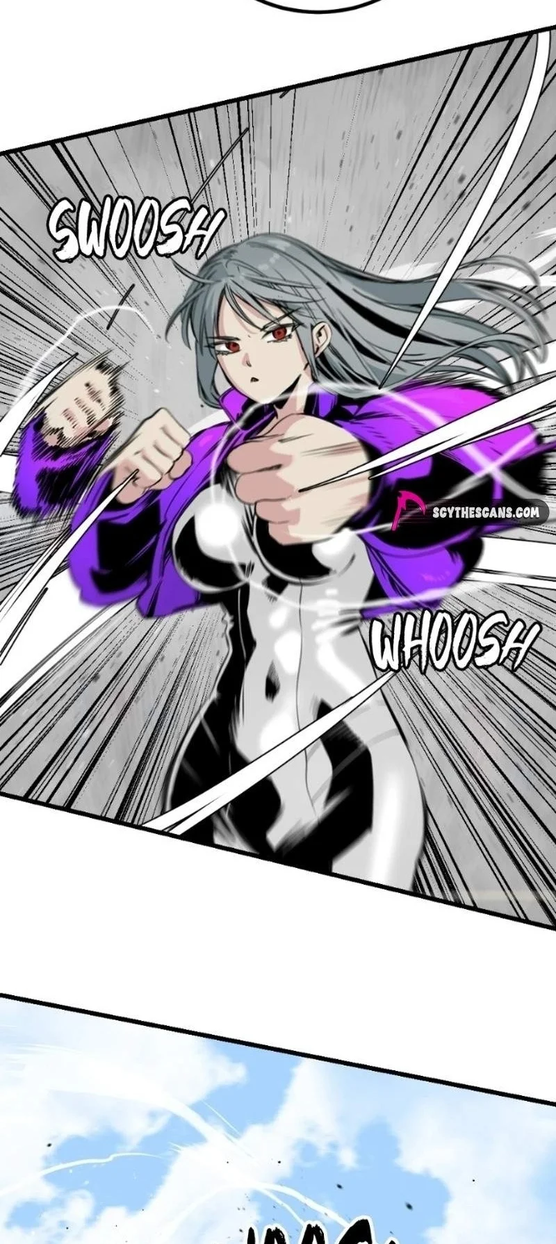 Hero Killer Chapter 288 halaman 20