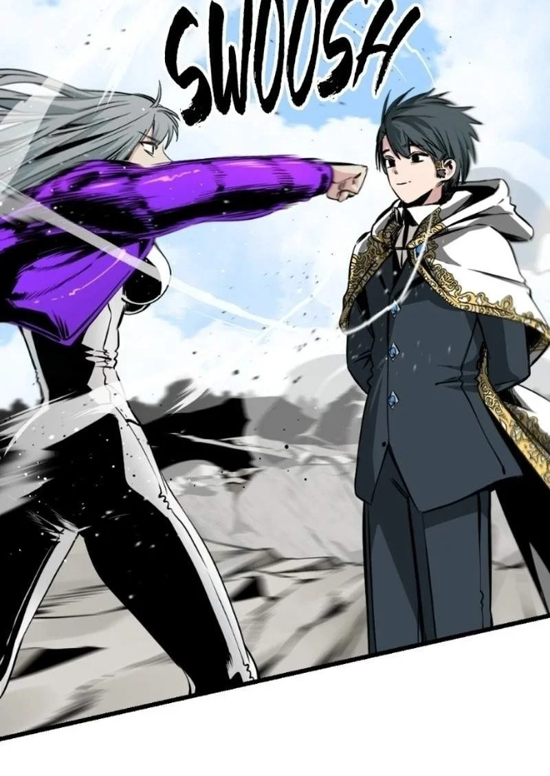 Hero Killer Chapter 288 halaman 21