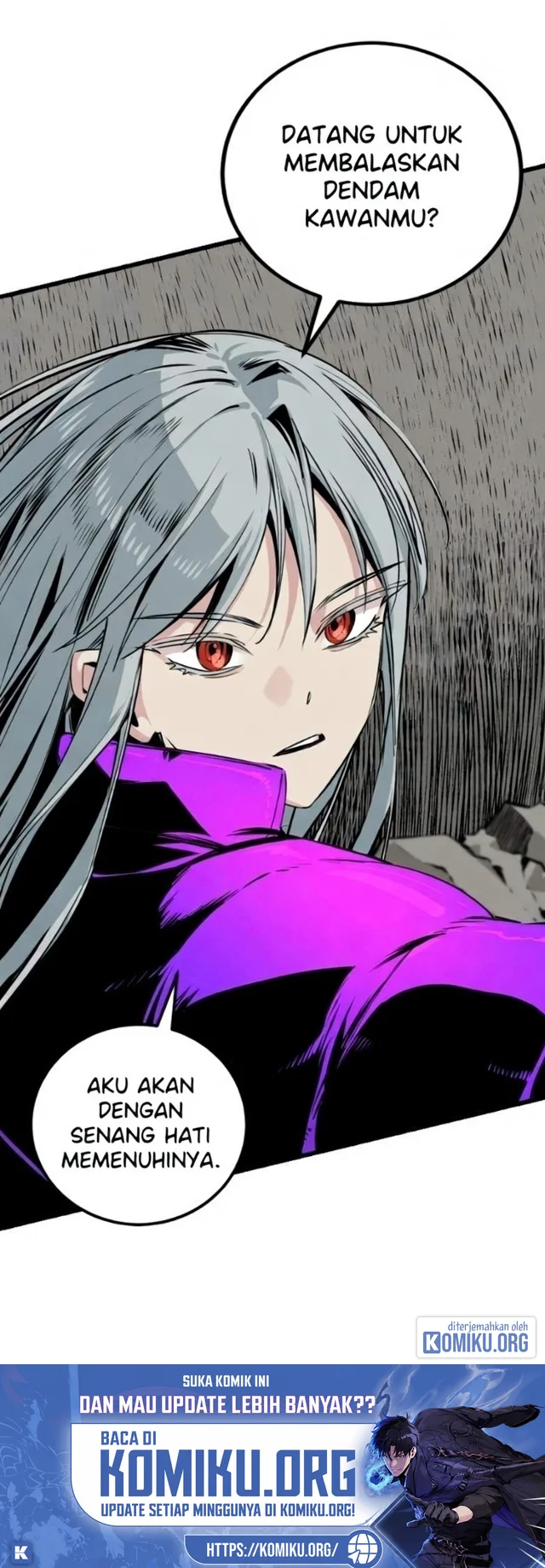 Hero Killer Chapter 288 halaman 22