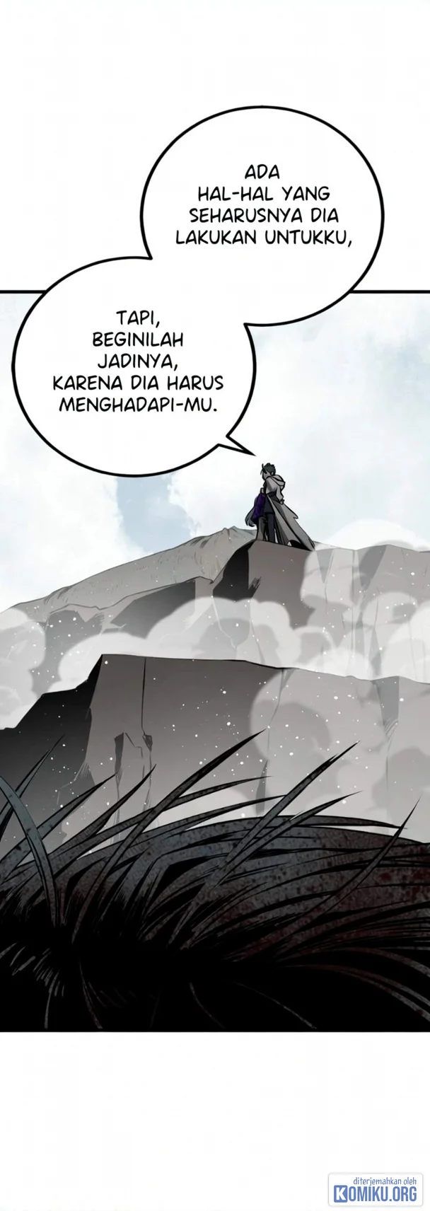 Hero Killer Chapter 288 halaman 23