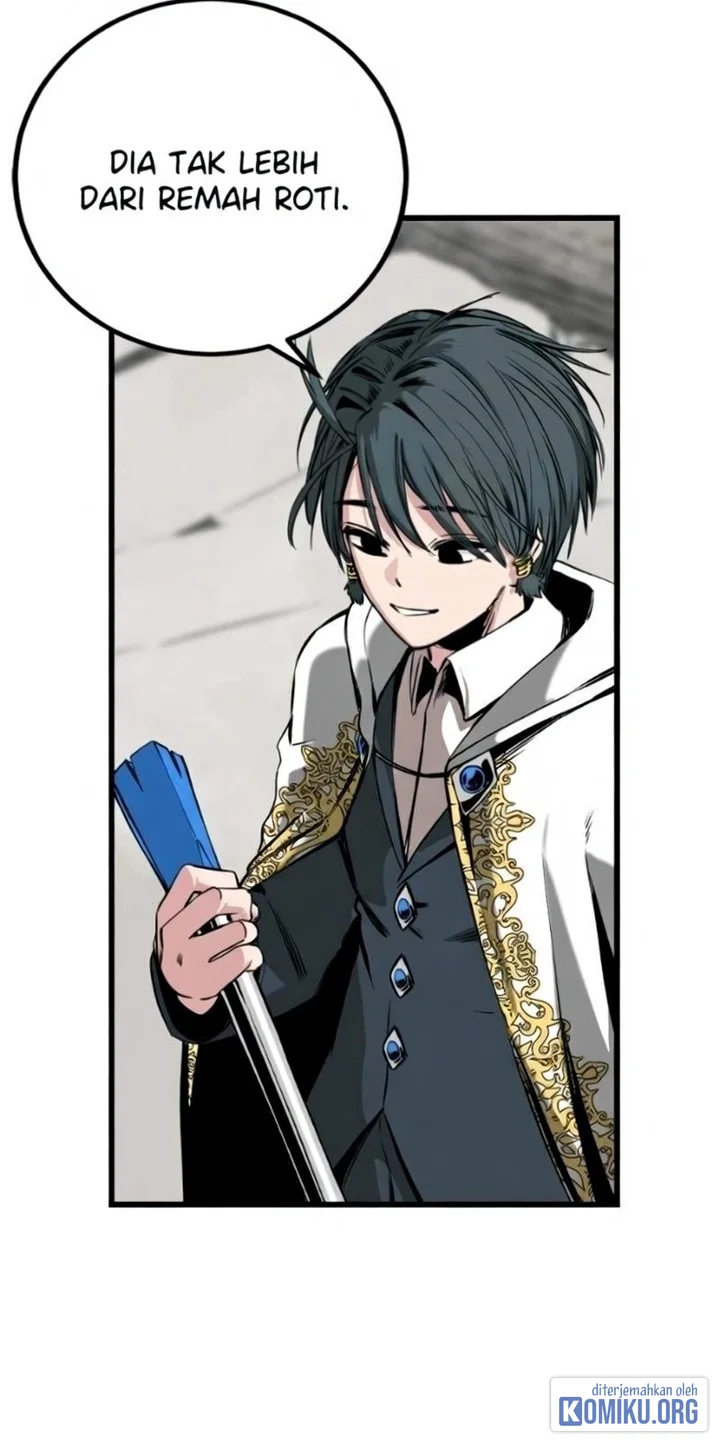 Hero Killer Chapter 288 halaman 24
