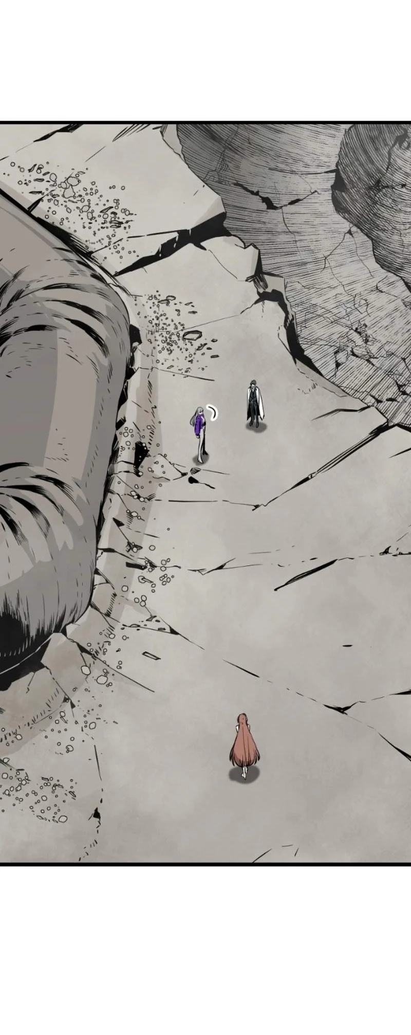 Hero Killer Chapter 288 halaman 29