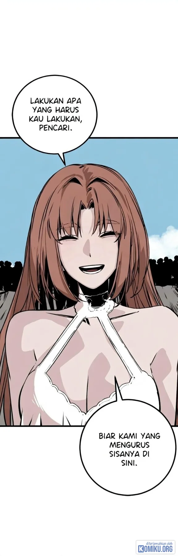 Hero Killer Chapter 288 halaman 30