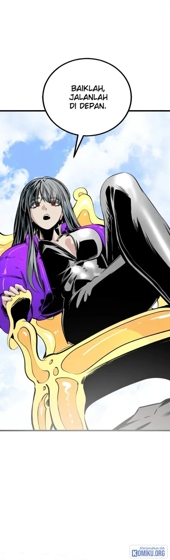 Hero Killer Chapter 288 halaman 31