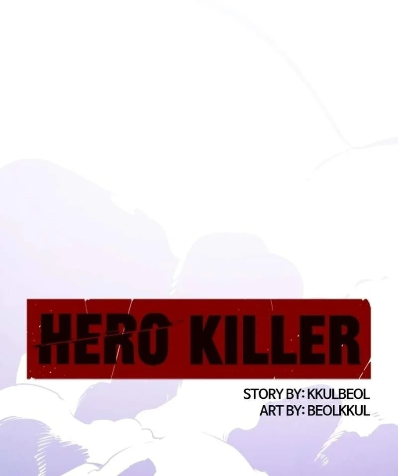 Hero Killer Chapter 288 halaman 32