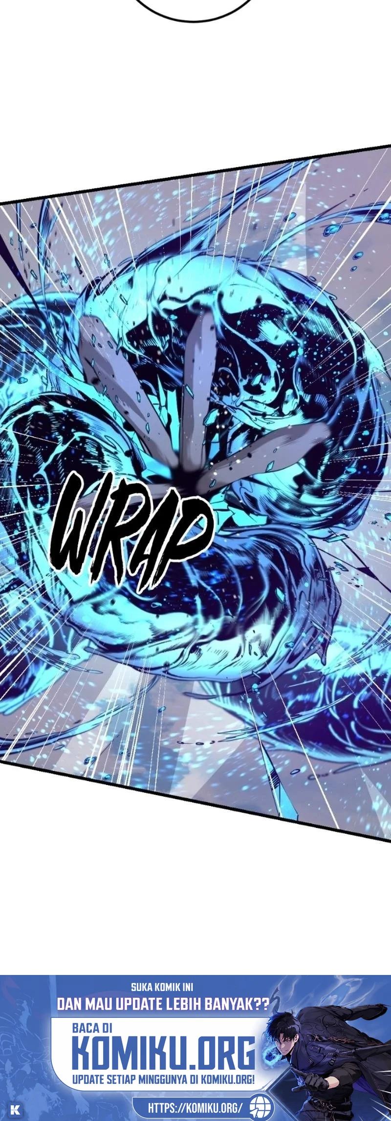 Hero Killer Chapter 288 halaman 4