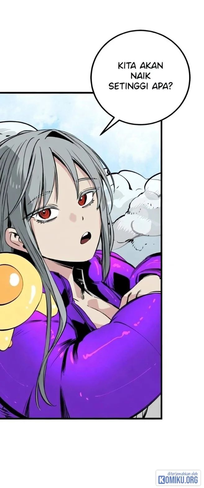 Hero Killer Chapter 288 halaman 35