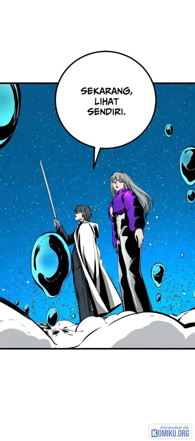 Hero Killer Chapter 288 halaman 40