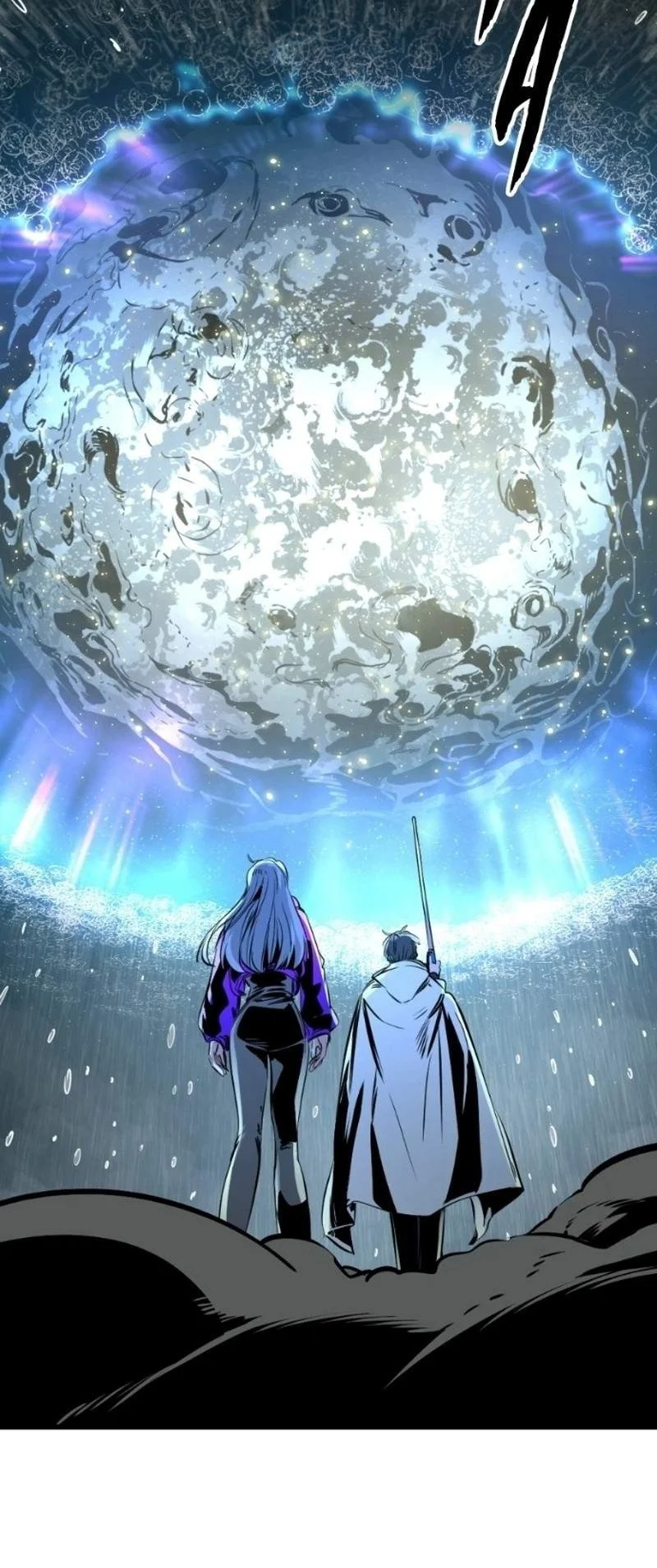 Hero Killer Chapter 288 halaman 43