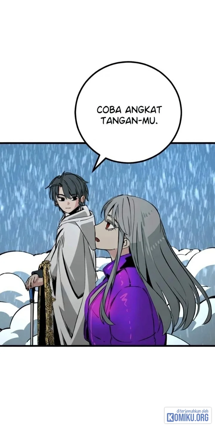 Hero Killer Chapter 288 halaman 46