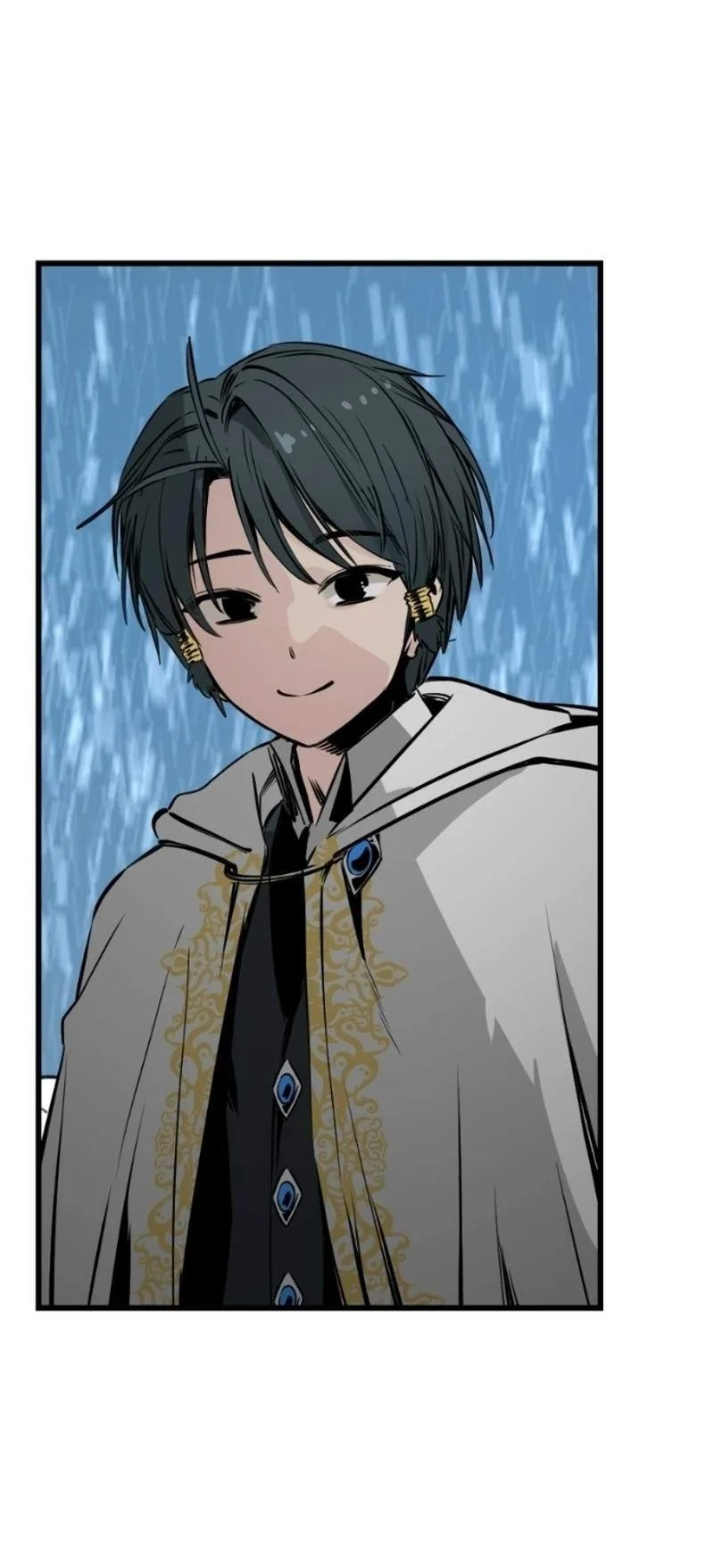 Hero Killer Chapter 288 halaman 48