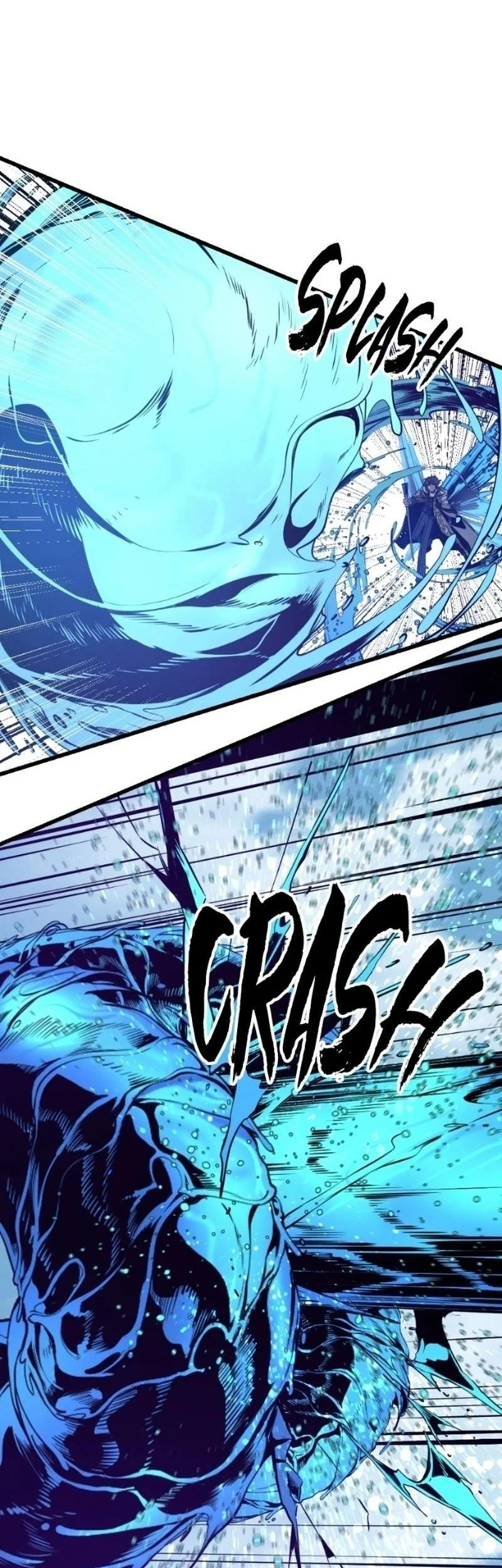 Hero Killer Chapter 288 halaman 5