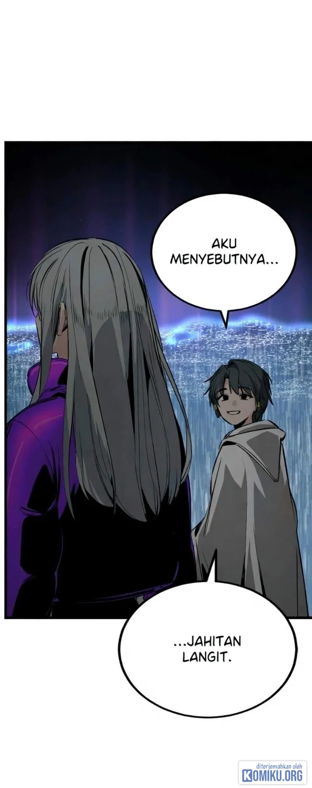 Hero Killer Chapter 288 Gambar 57