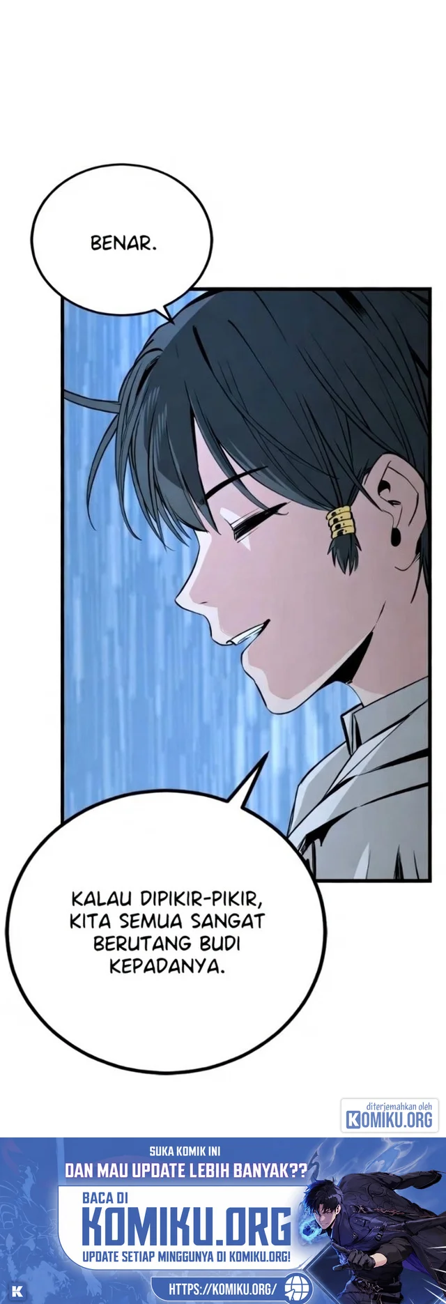 Hero Killer Chapter 288 Gambar 62