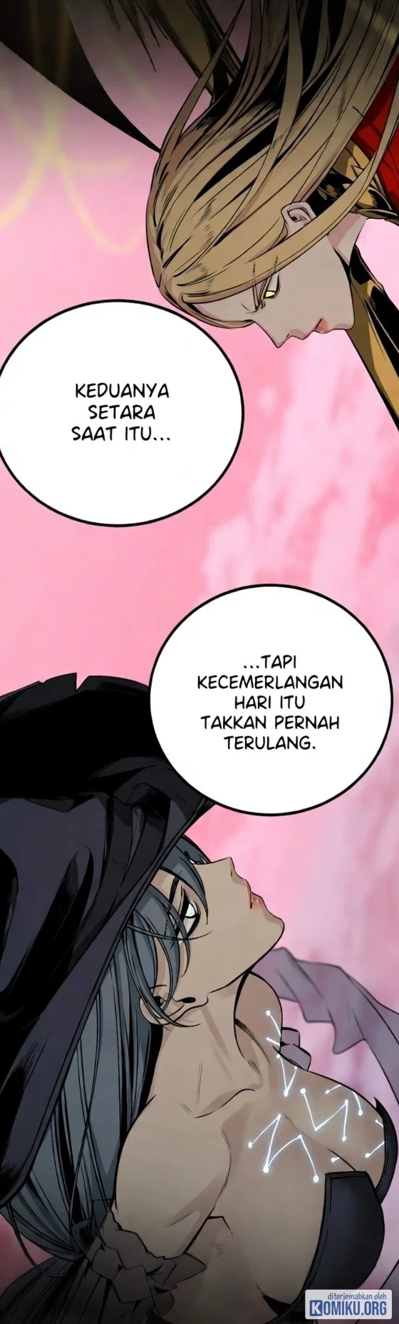 Hero Killer Chapter 288 Gambar 65