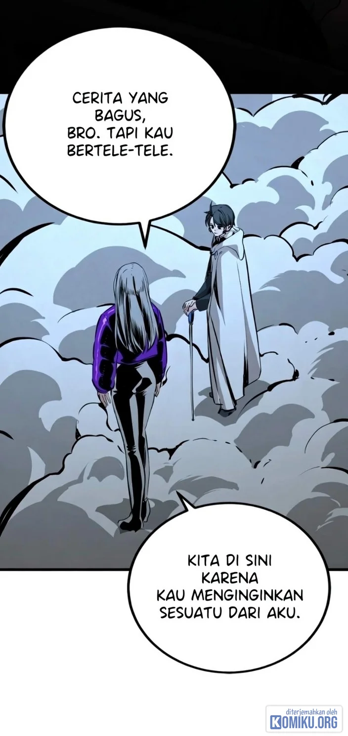Hero Killer Chapter 288 Gambar 67
