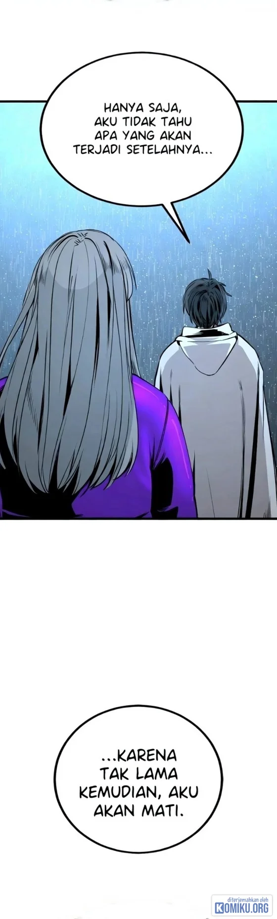 Hero Killer Chapter 288 Gambar 71