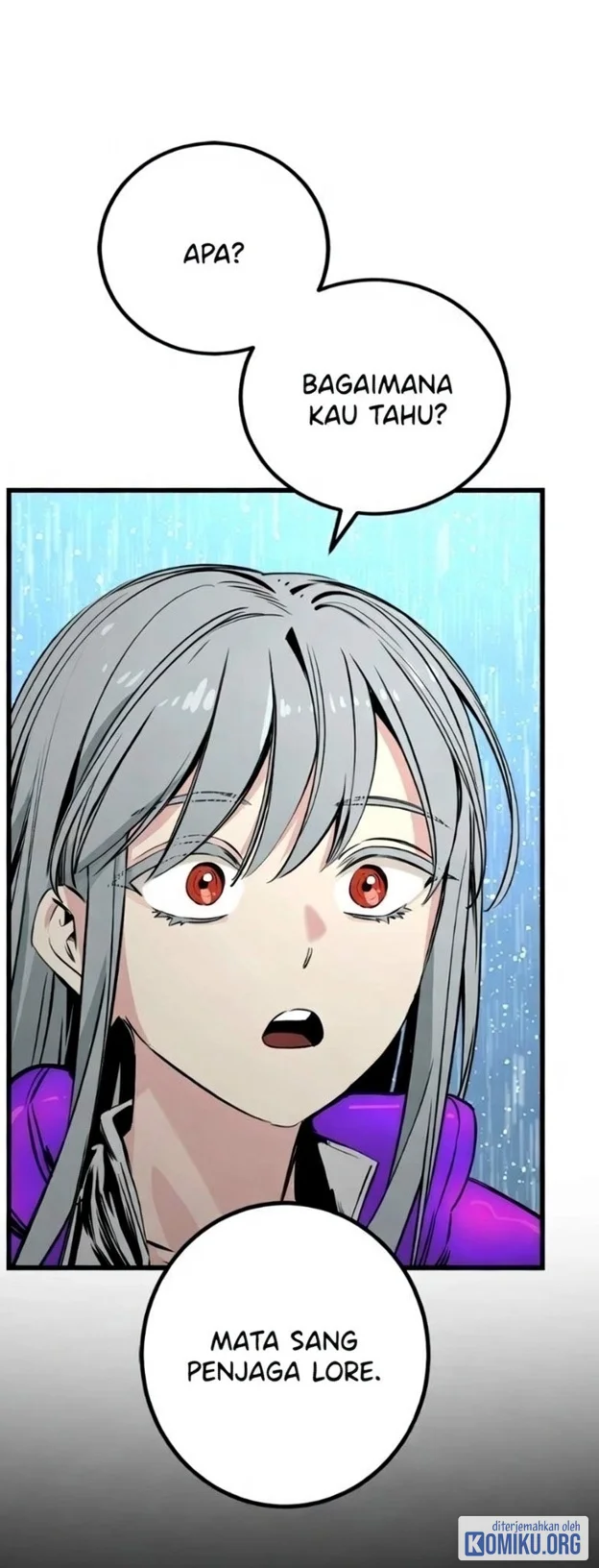 Hero Killer Chapter 288 Gambar 72